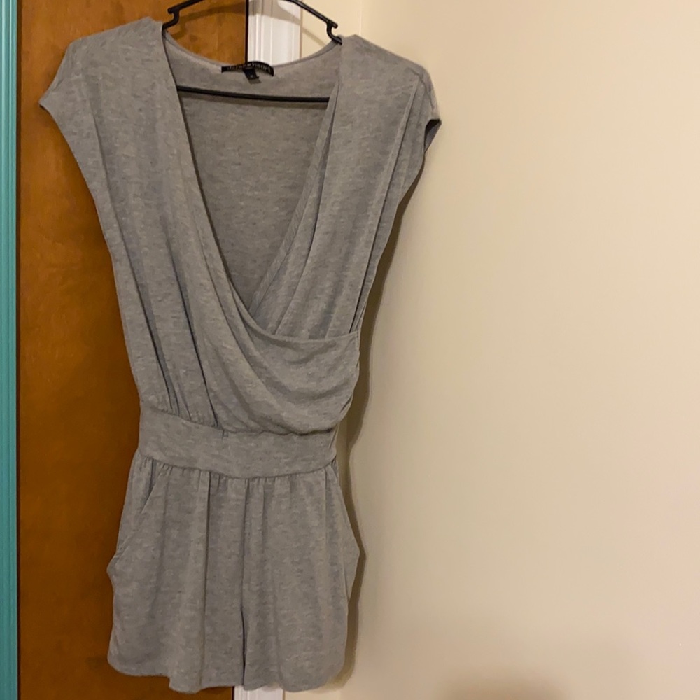 NWOT romper